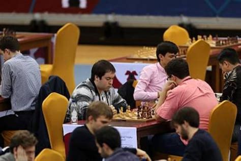 Chess Olympiad: AICF Submits $10 Million Guarantee To FIDE In Bid T.